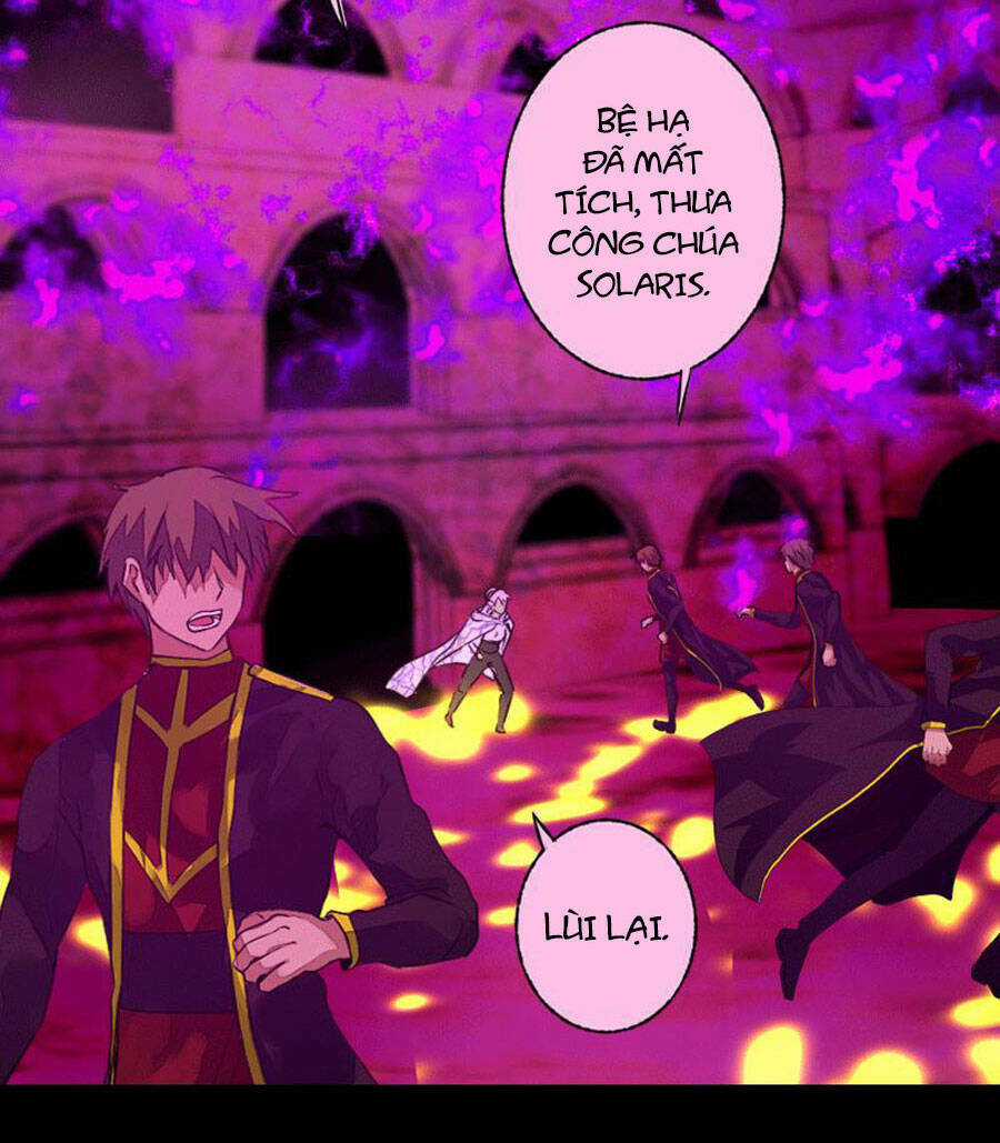 Deor! Chapter 43 trang 65