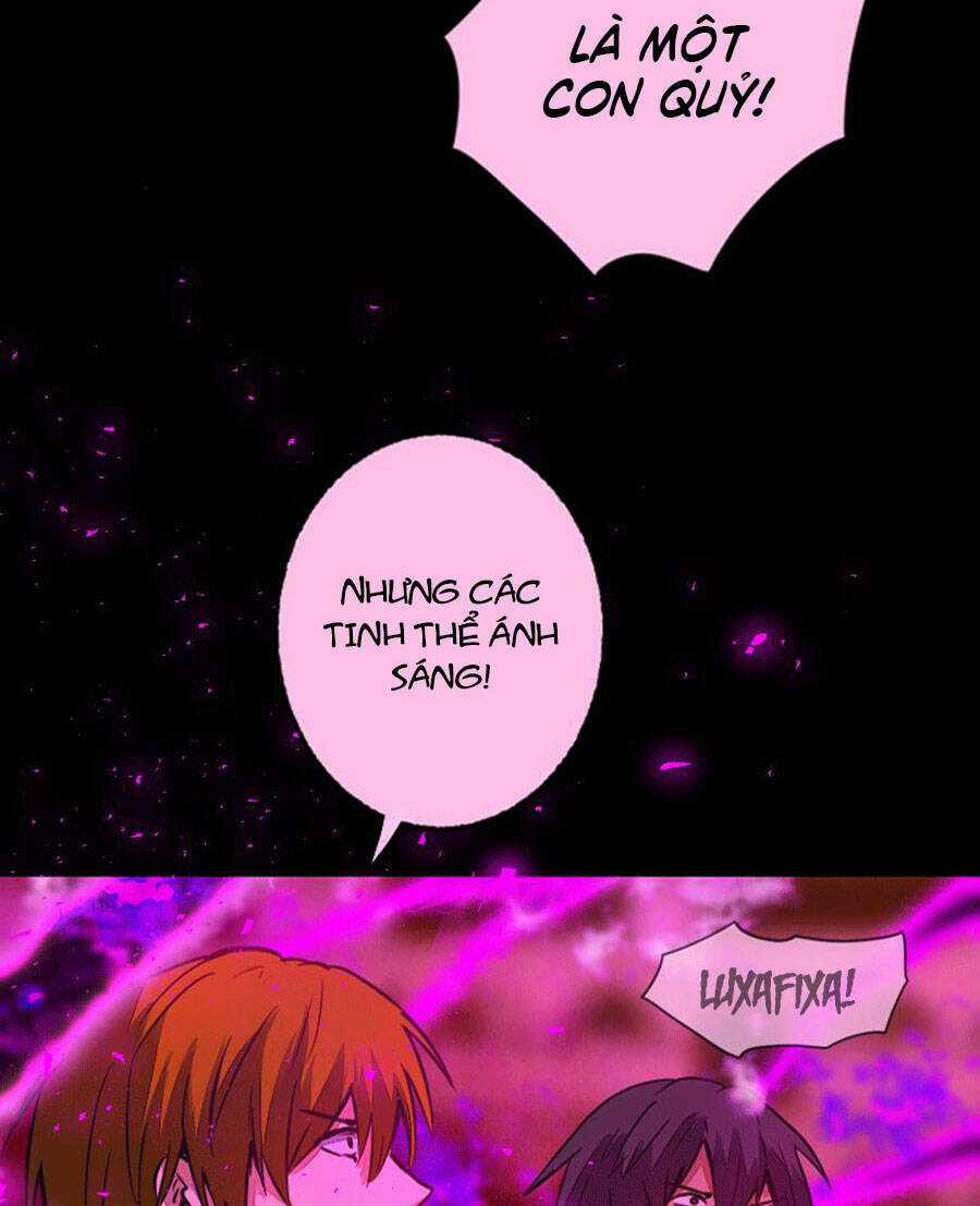 Deor! Chapter 43 trang 7