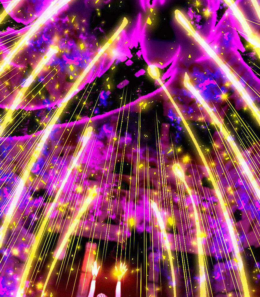 Deor! Chapter 43 trang 70