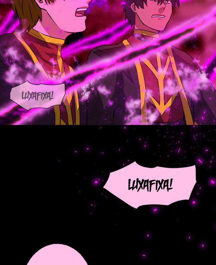 Deor! Chapter 43 trang 8