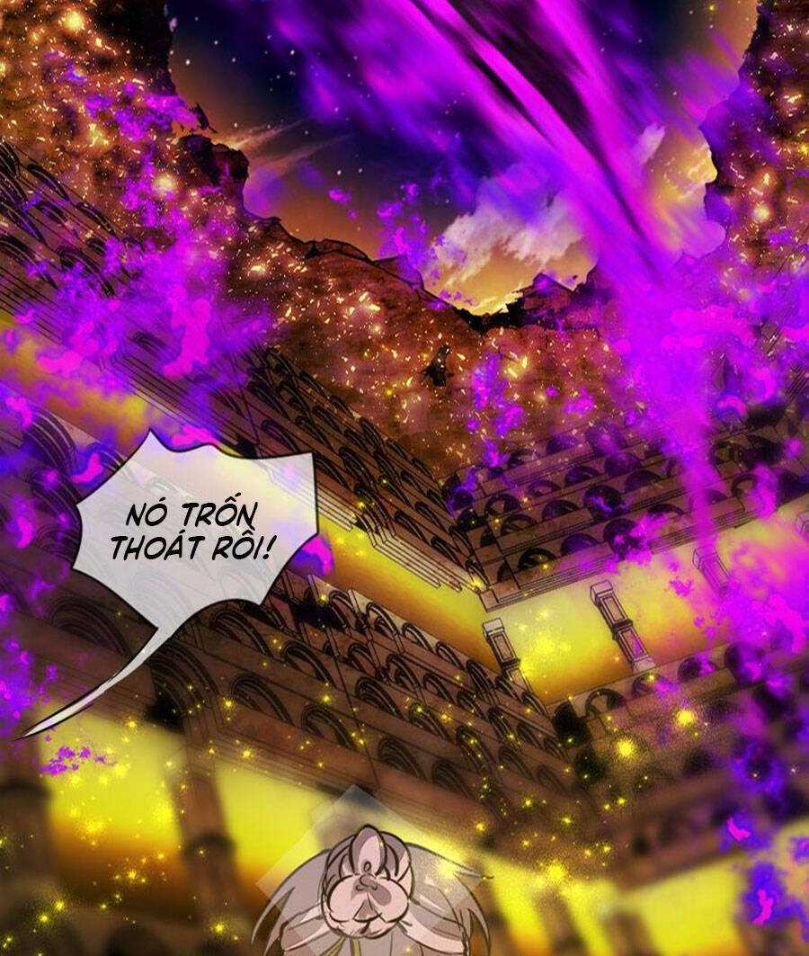 Deor! Chapter 44 trang 13