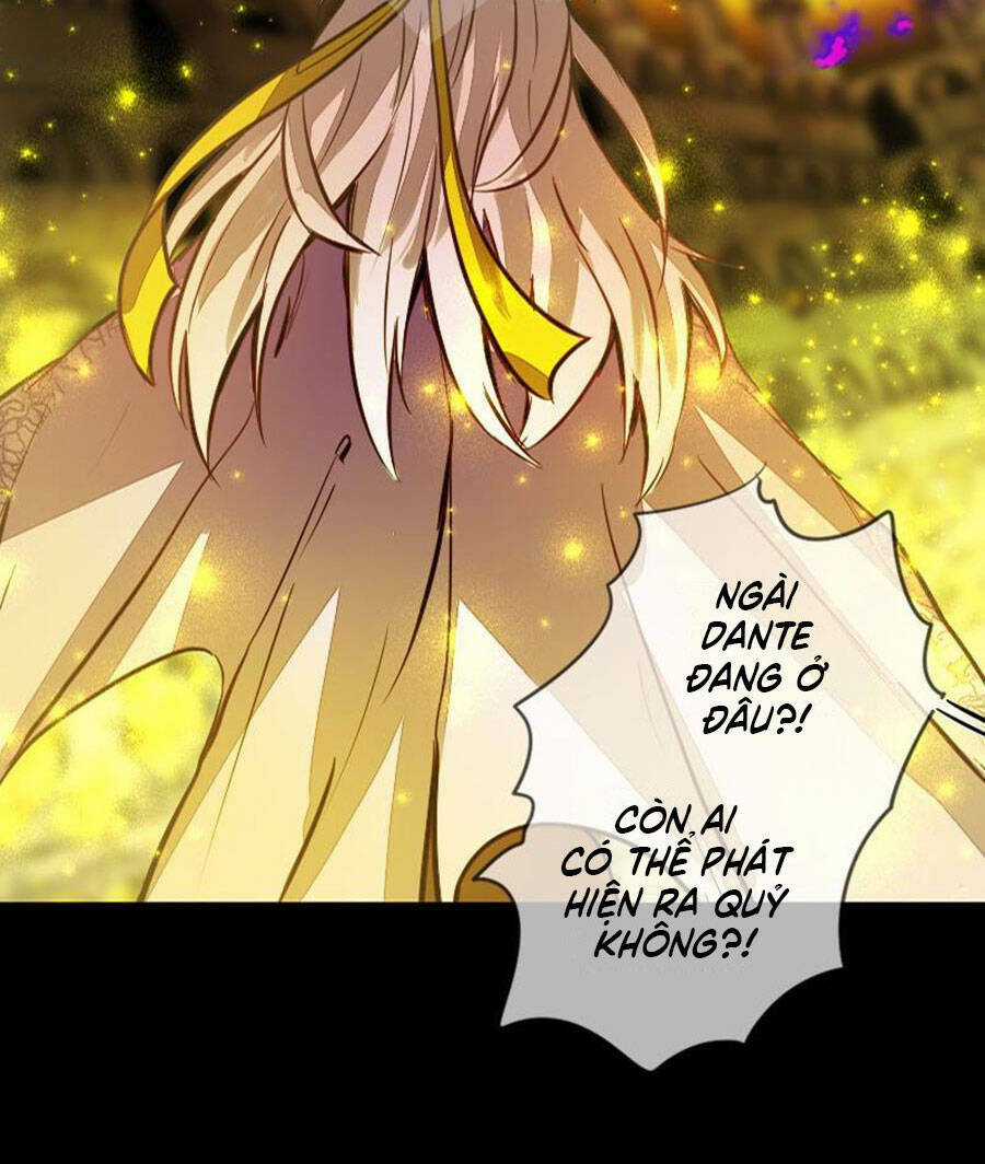 Deor! Chapter 44 trang 14