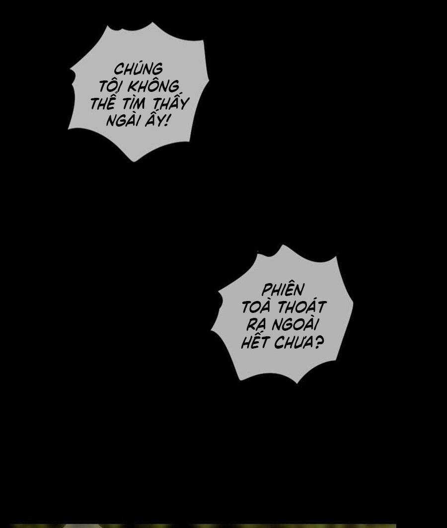 Deor! Chapter 44 trang 15