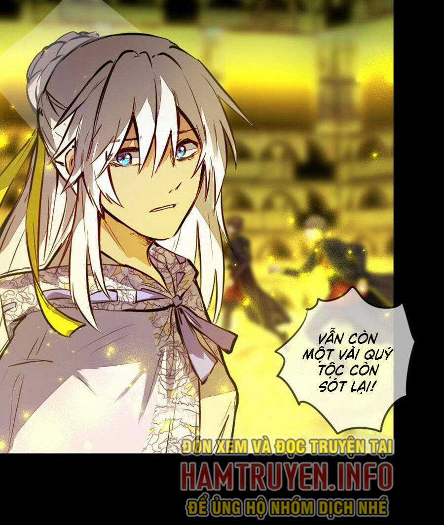 Deor! Chapter 44 trang 16