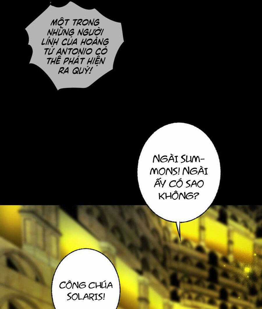 Deor! Chapter 44 trang 17