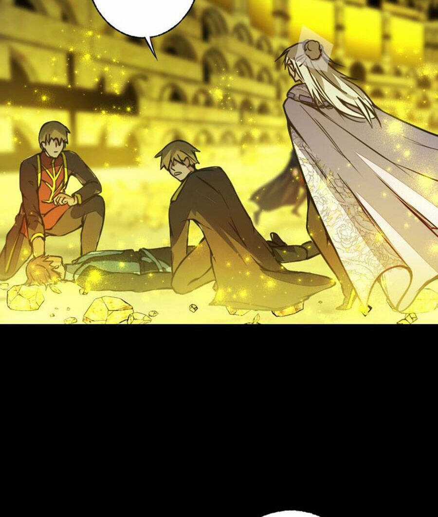 Deor! Chapter 44 trang 18