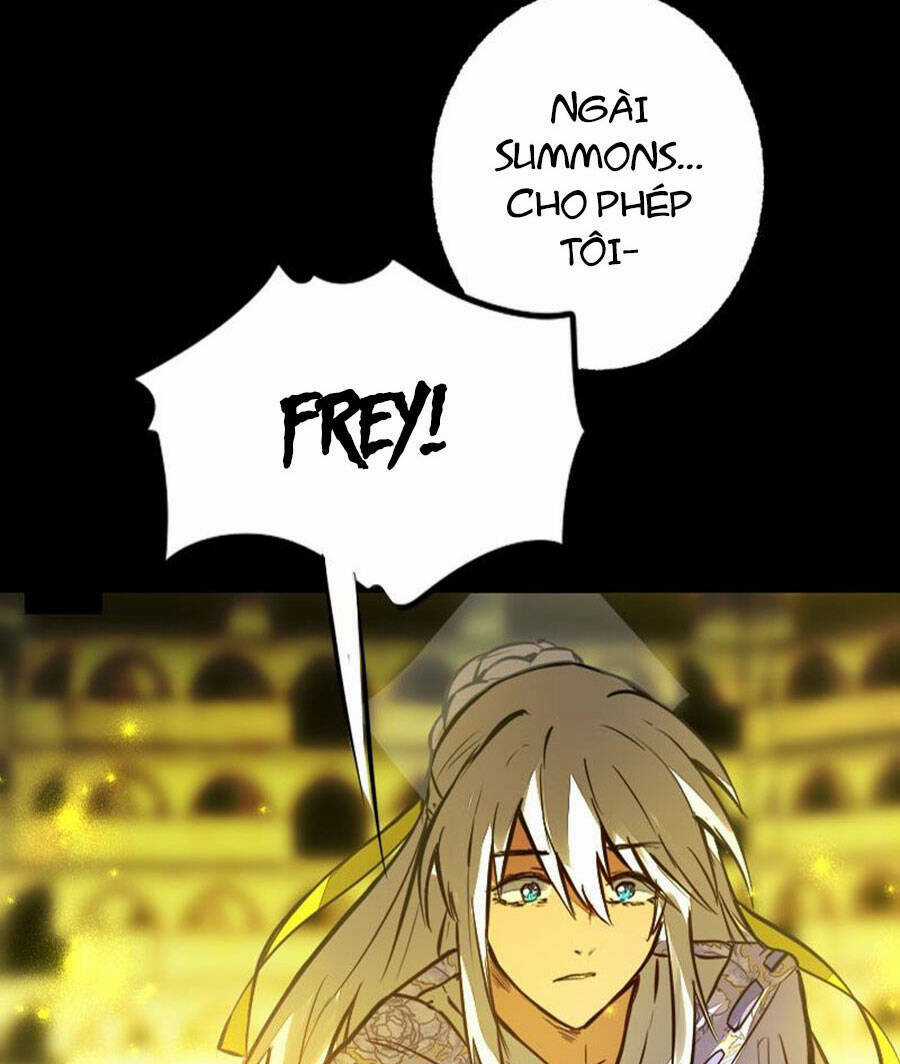 Deor! Chapter 44 trang 19