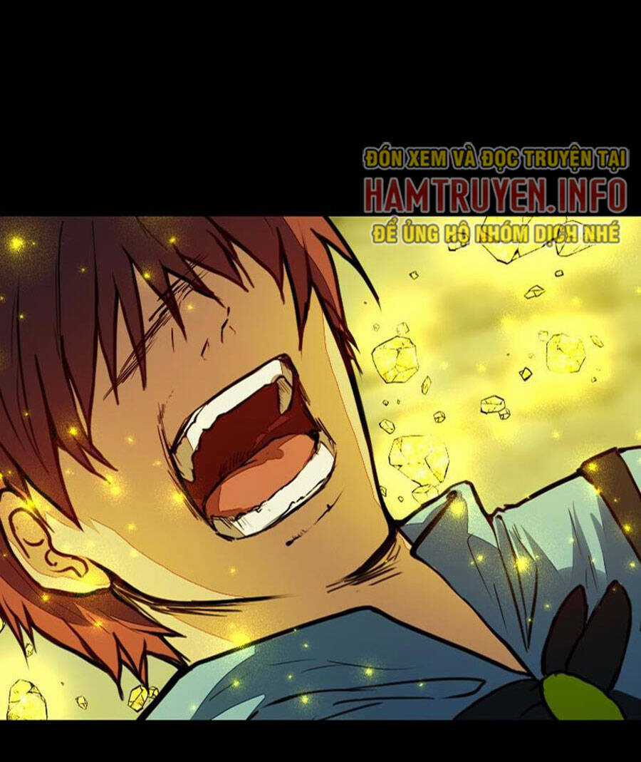 Deor! Chapter 44 trang 27