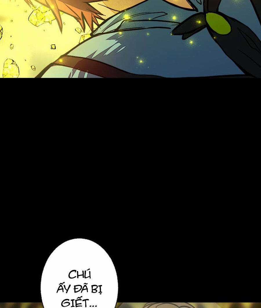 Deor! Chapter 44 trang 32