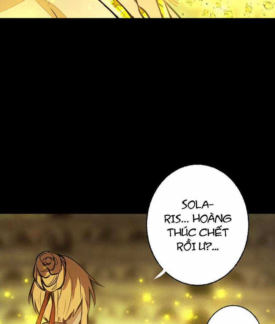 Deor! Chapter 44 trang 35