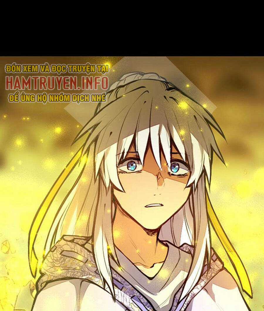 Deor! Chapter 44 trang 37