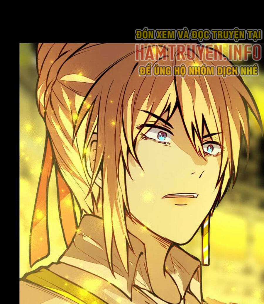 Deor! Chapter 44 trang 47