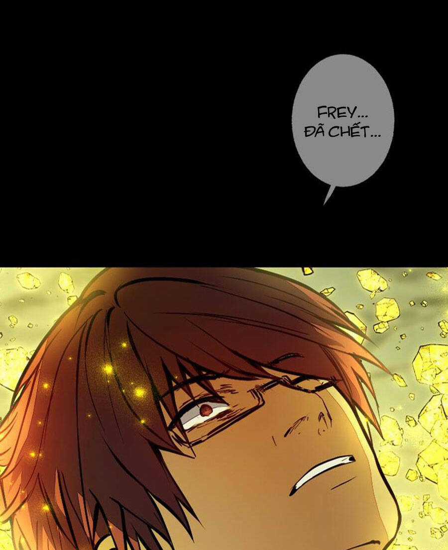 Deor! Chapter 44 trang 54