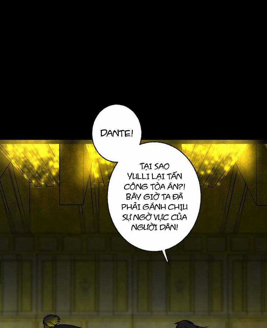 Deor! Chapter 44 trang 58