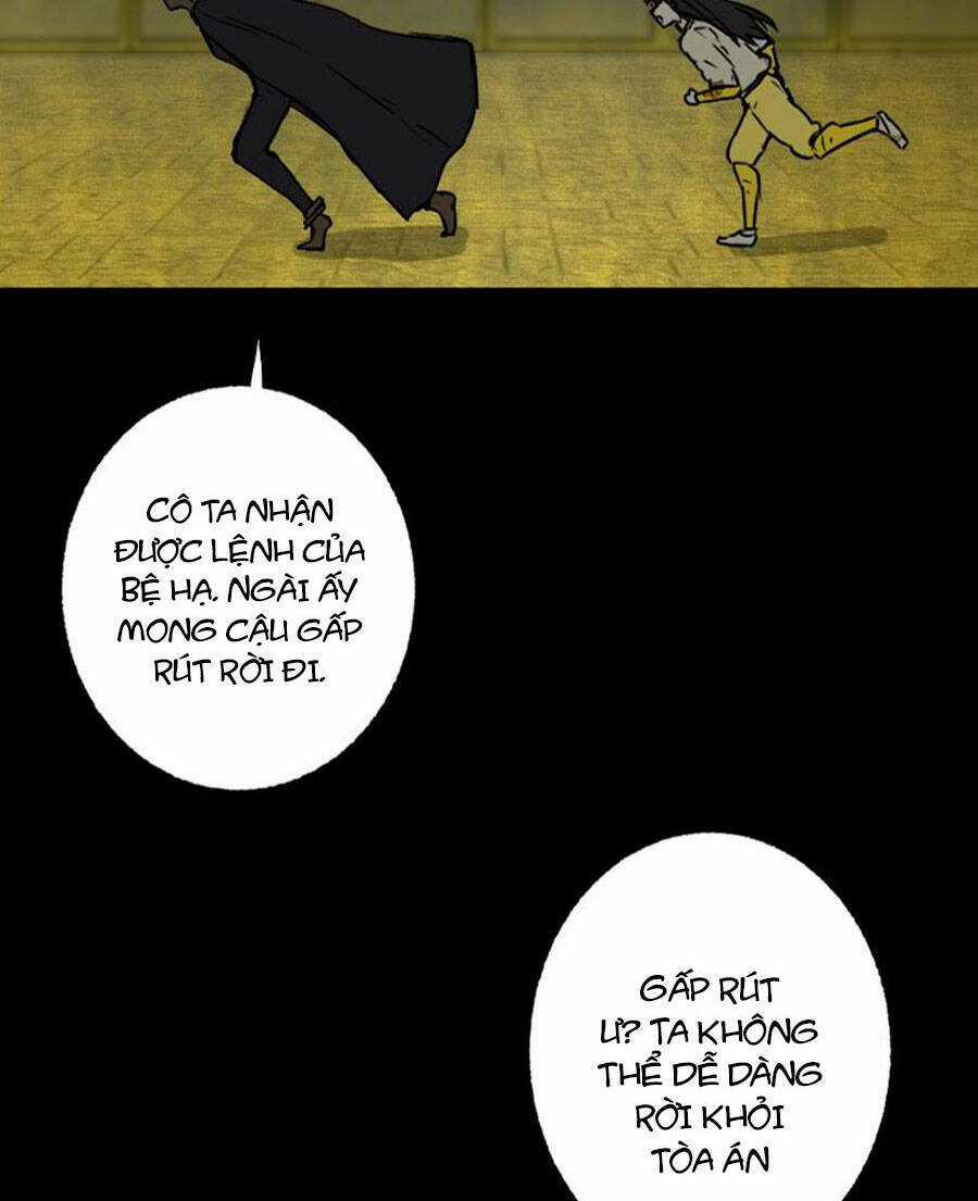 Deor! Chapter 44 trang 59