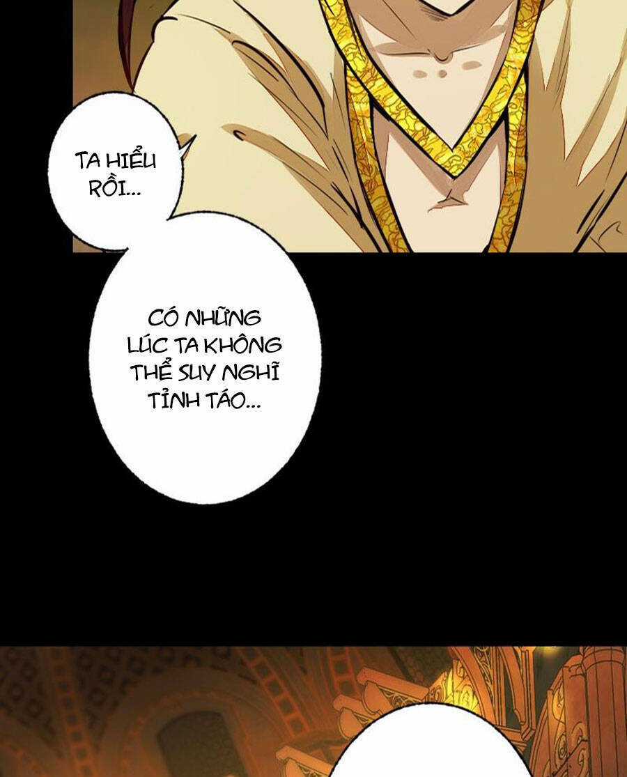 Deor! Chapter 44 trang 70