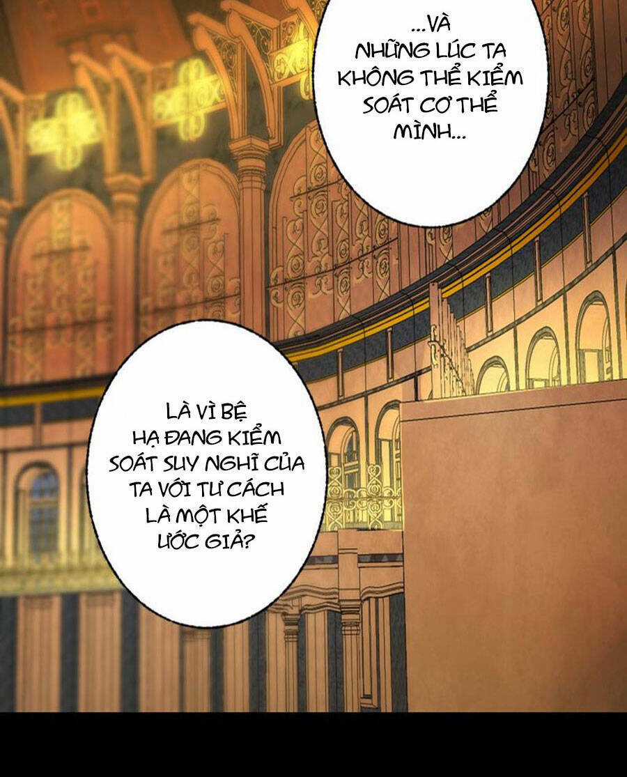 Deor! Chapter 44 trang 71