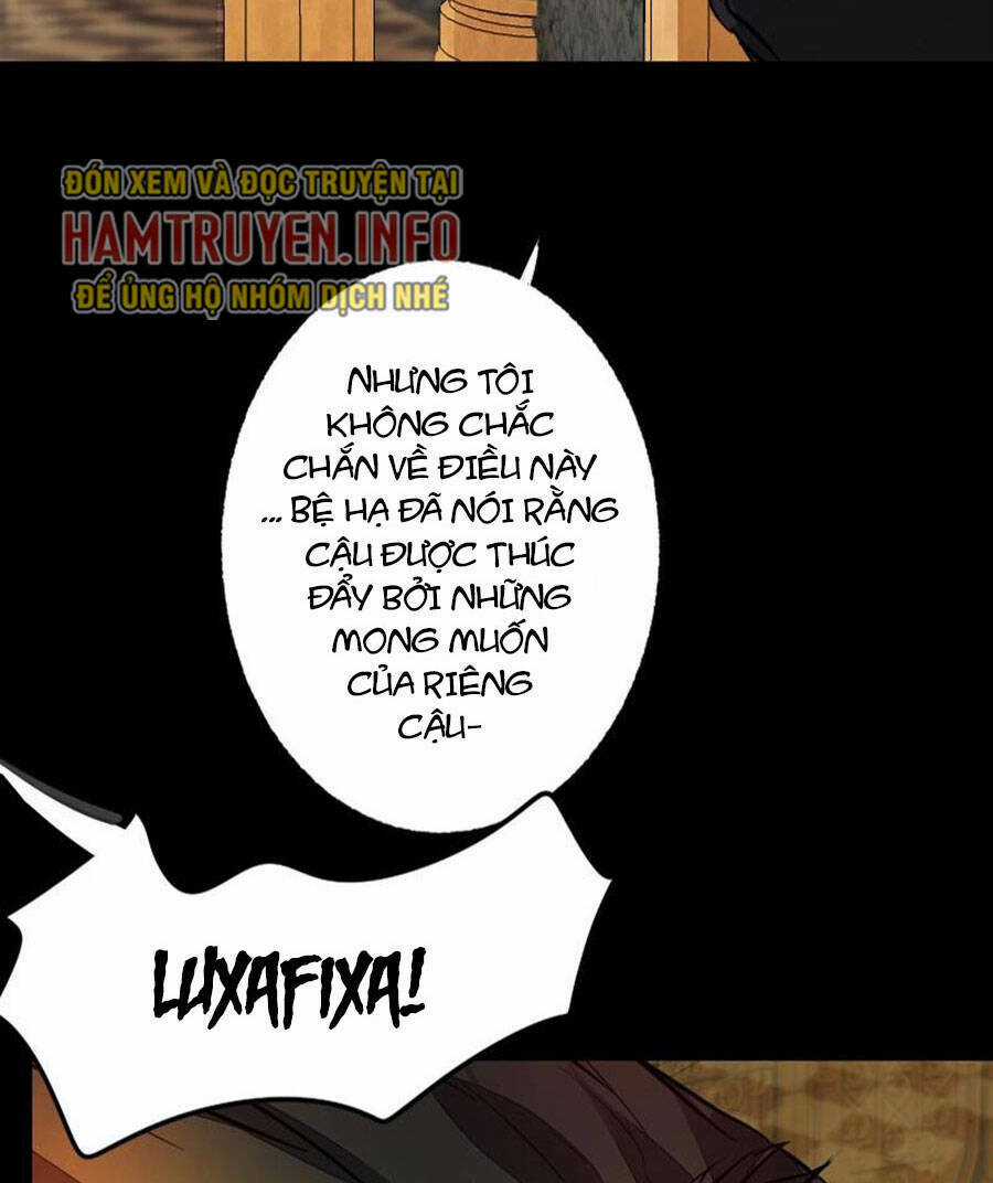 Deor! Chapter 44 trang 77