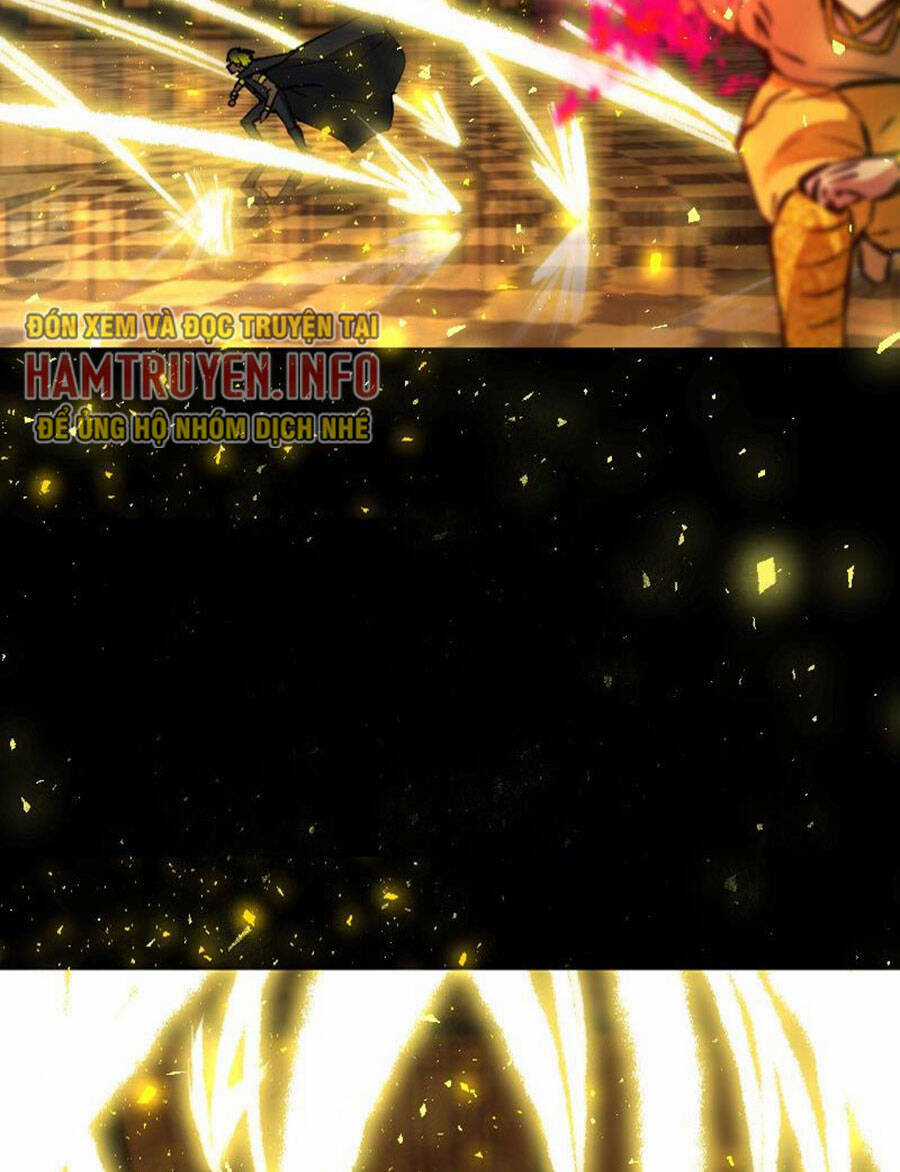 Deor! Chapter 45 trang 17