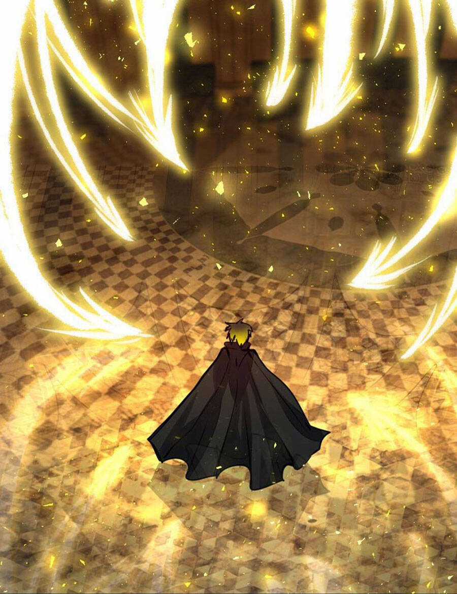 Deor! Chapter 45 trang 18