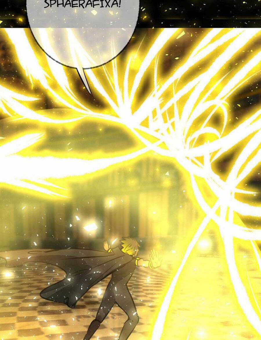 Deor! Chapter 45 trang 21