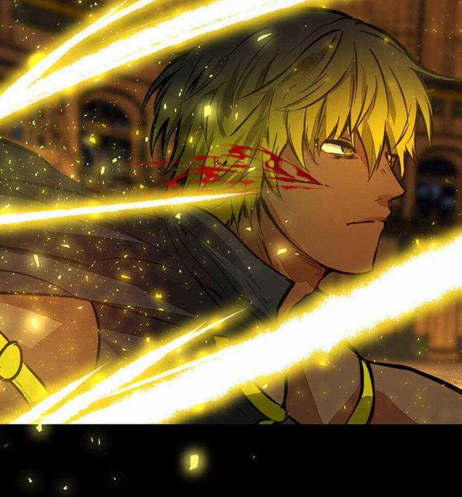 Deor! Chapter 45 trang 23