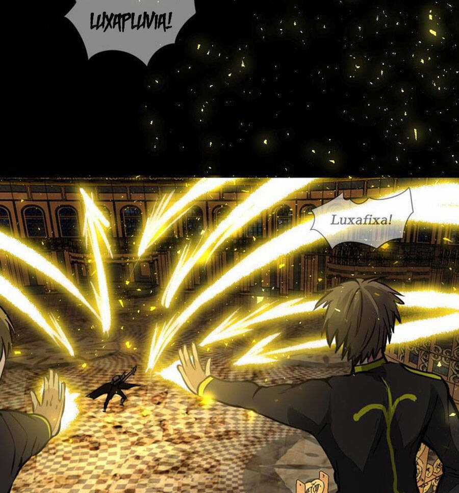 Deor! Chapter 45 trang 25