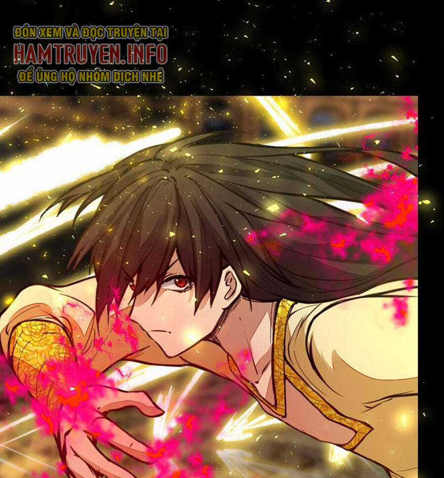 Deor! Chapter 45 trang 27