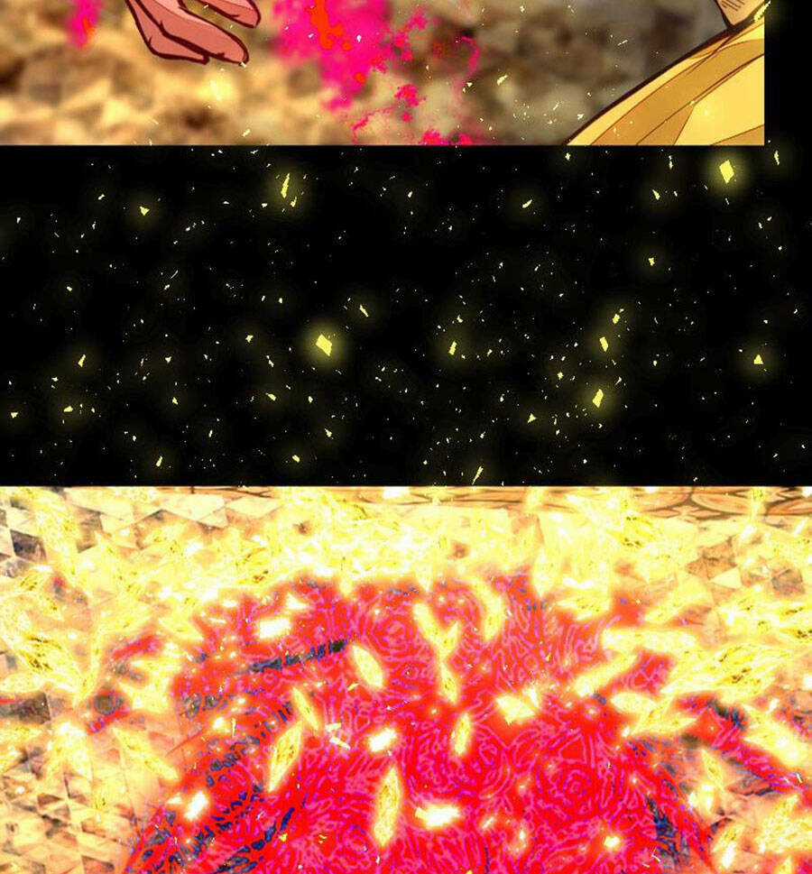 Deor! Chapter 45 trang 28