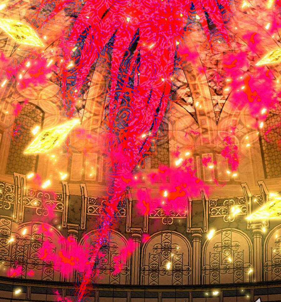 Deor! Chapter 45 trang 29