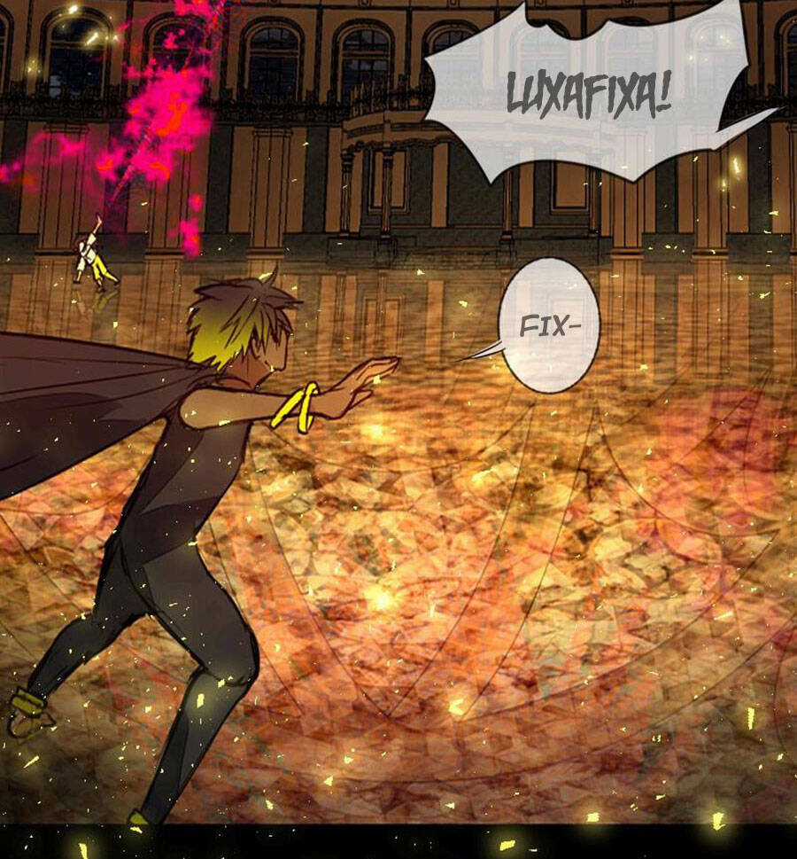 Deor! Chapter 45 trang 30