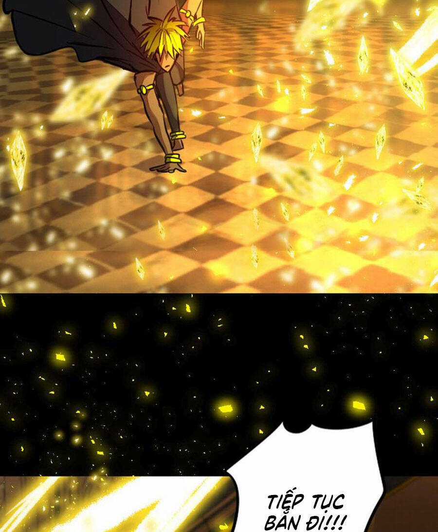 Deor! Chapter 45 trang 34