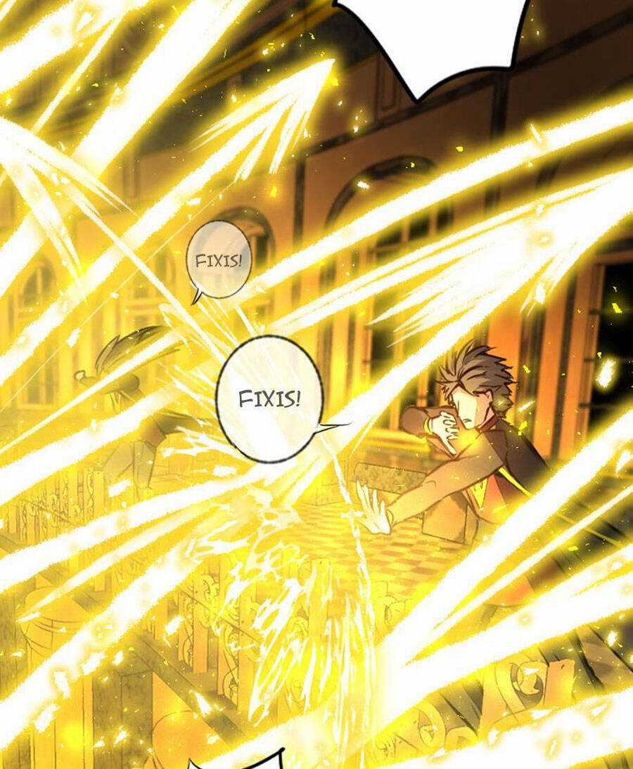 Deor! Chapter 45 trang 35