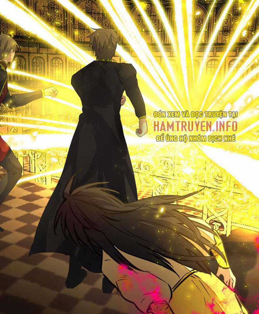 Deor! Chapter 45 trang 37