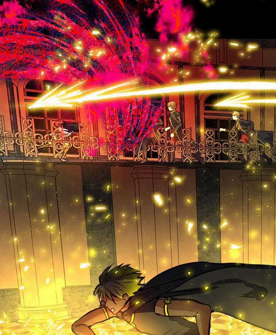 Deor! Chapter 45 trang 41