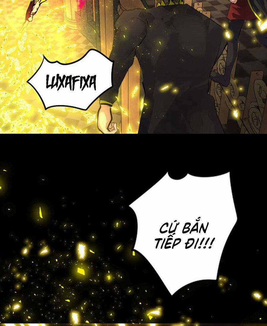 Deor! Chapter 45 trang 45