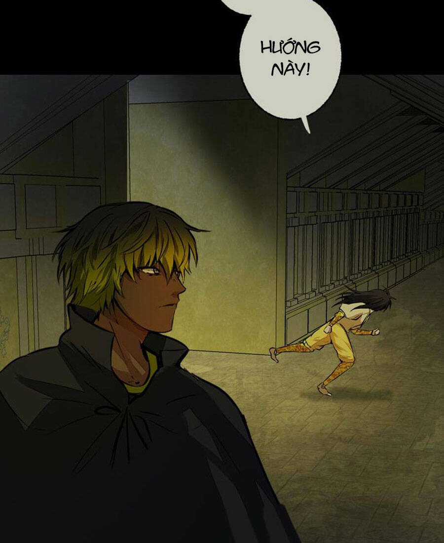 Deor! Chapter 45 trang 50