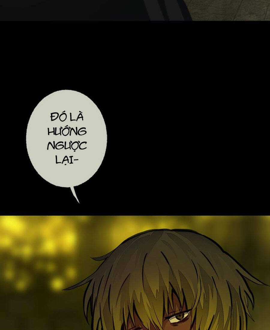 Deor! Chapter 45 trang 51