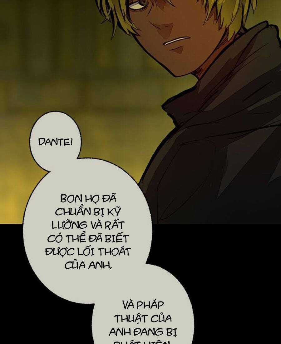 Deor! Chapter 45 trang 52