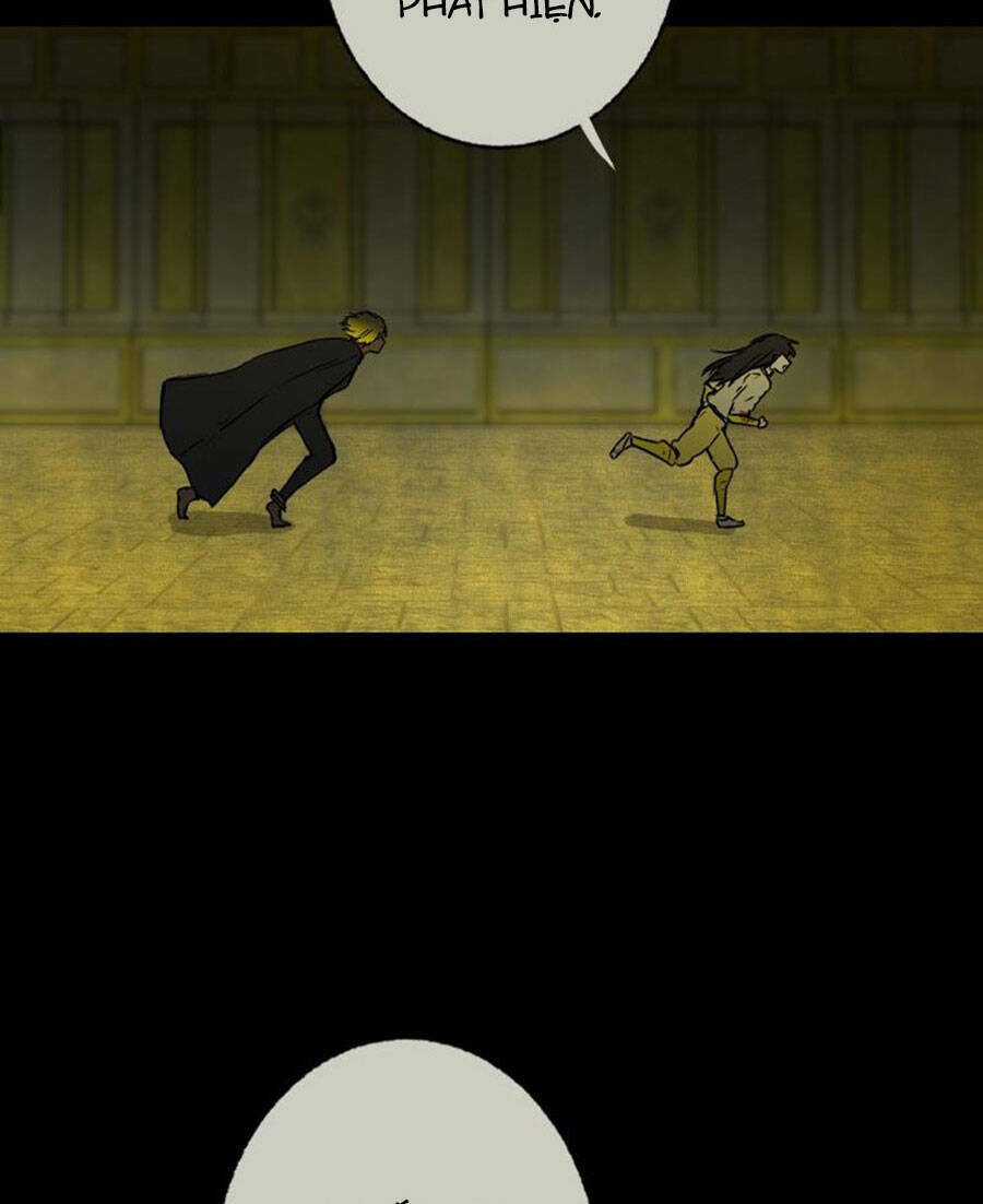 Deor! Chapter 45 trang 53