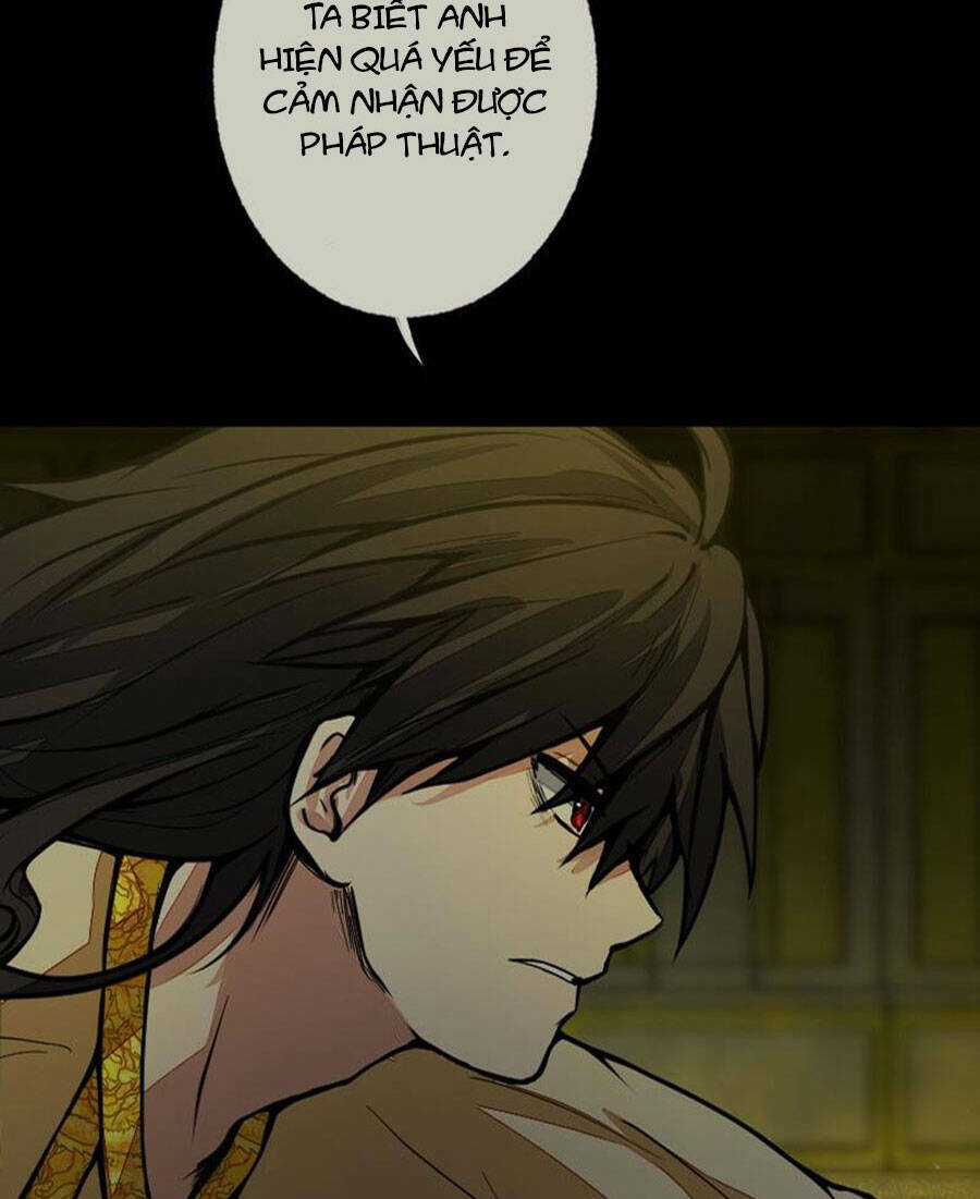 Deor! Chapter 45 trang 54