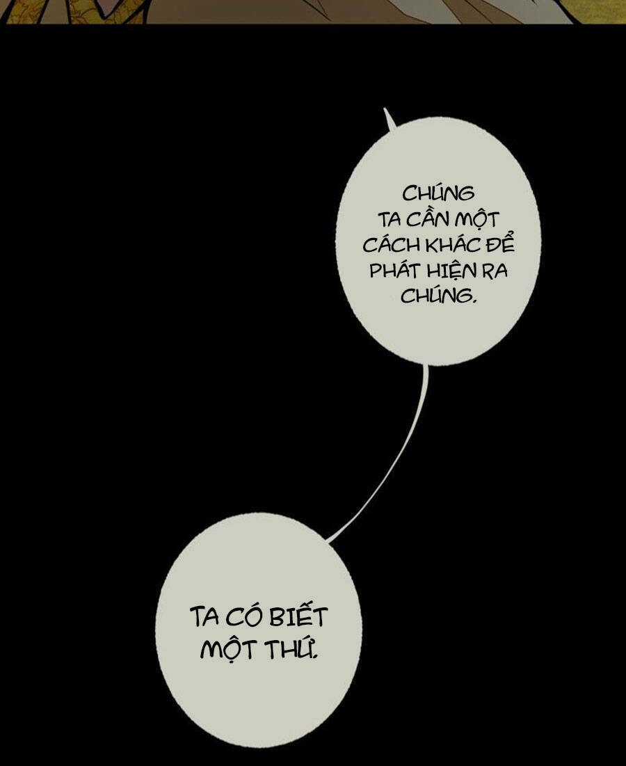 Deor! Chapter 45 trang 55