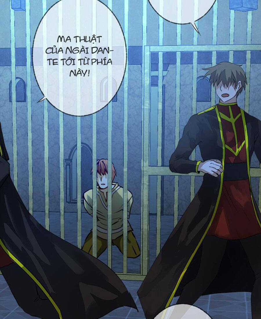 Deor! Chapter 45 trang 58