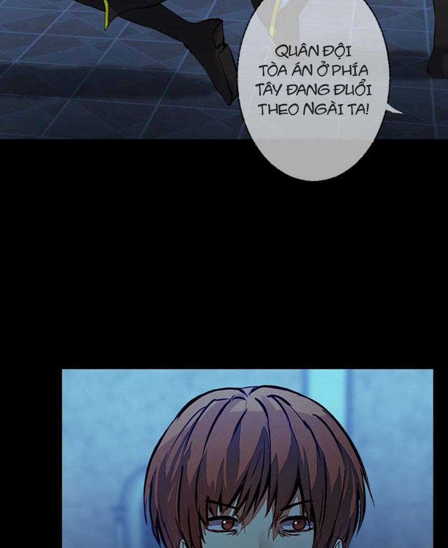 Deor! Chapter 45 trang 59