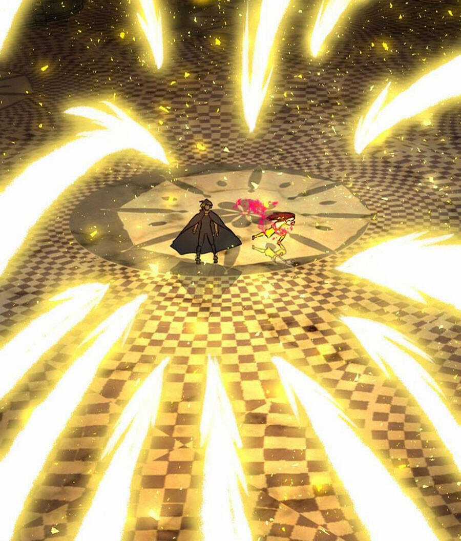 Deor! Chapter 45 trang 6