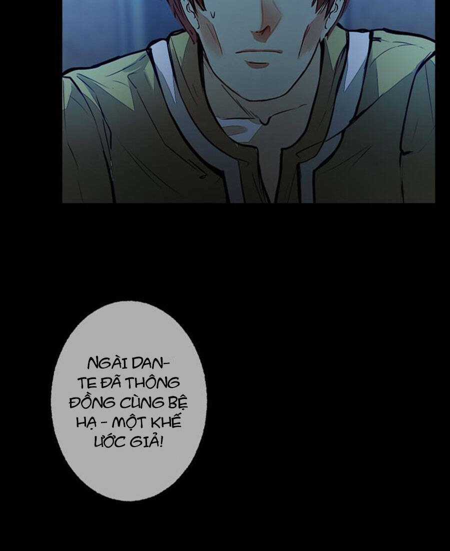 Deor! Chapter 45 trang 60