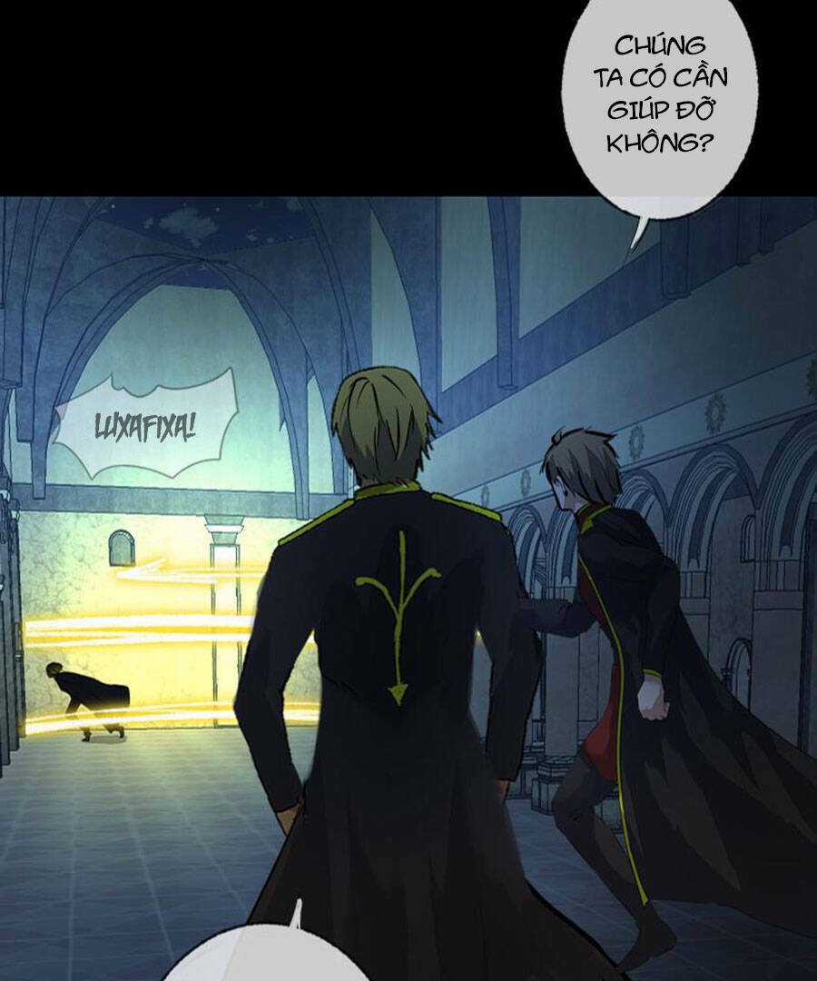 Deor! Chapter 45 trang 65