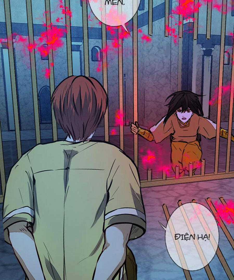 Deor! Chapter 45 trang 70