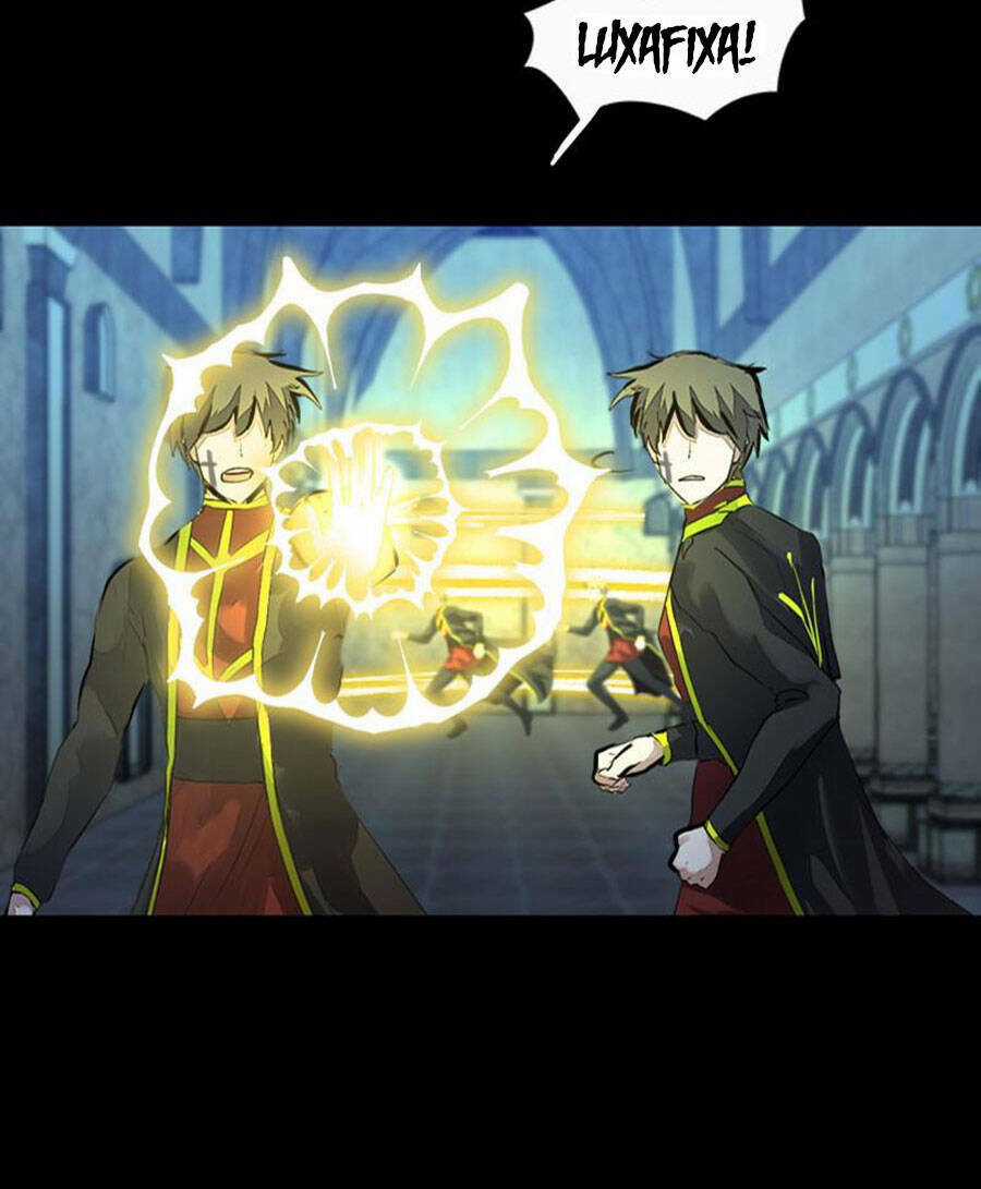 Deor! Chapter 45 trang 74