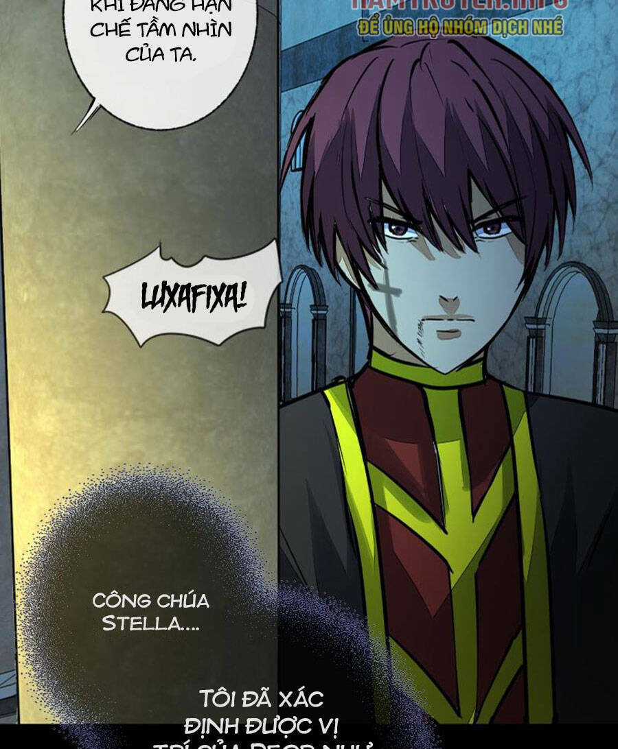 Deor! Chapter 45 trang 77